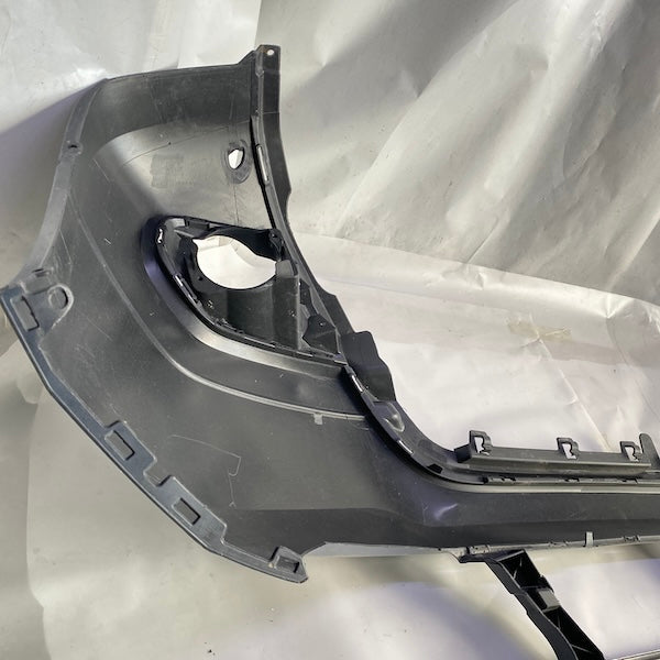 Dacia Duster 2 Ön Tampon 620228952R Sıfır İthal En Uygun Oto Parça