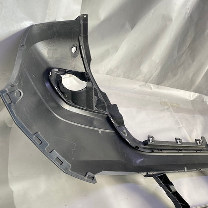 Dacia Duster 2 Ön Tampon 620228952R Sıfır İthal En Uygun Oto Parça