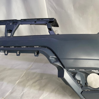 Dacia Duster 2 Ön Tampon 620228952R Sıfır İthal En Uygun Oto Parça