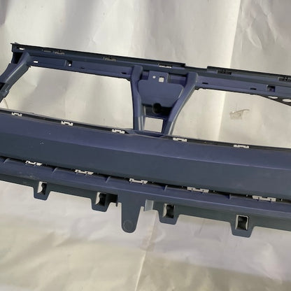 Dacia Duster 2 Ön Tampon 620228952R Sıfır İthal En Uygun Oto Parça