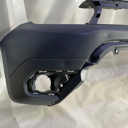 Dacia Duster 2 Ön Tampon 620228952R Sıfır İthal En Uygun Oto Parça