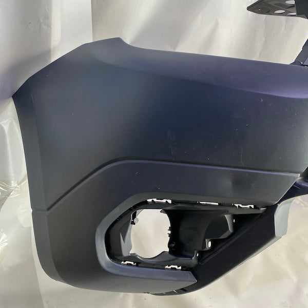 Dacia Duster 2 Ön Tampon 620228952R Sıfır İthal En Uygun Oto Parça