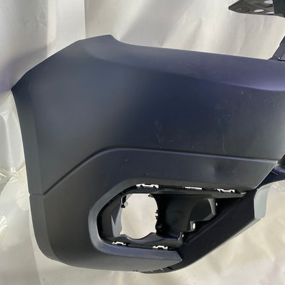 Dacia Duster 2 Ön Tampon 620228952R Sıfır İthal En Uygun Oto Parça