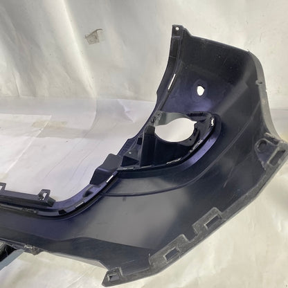 Dacia Duster 2 Ön Tampon 620228952R Sıfır İthal En Uygun Oto Parça