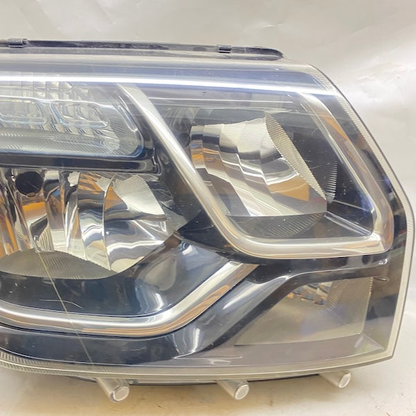 Dacia Duster Sağ Far Halojen 13-17 260105828 Orijinal Çıkma En Uygun Oto Parça