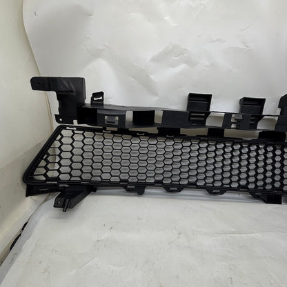 Dacia Logan-Sandero Ön Tampon Panjuru DAC07LO026