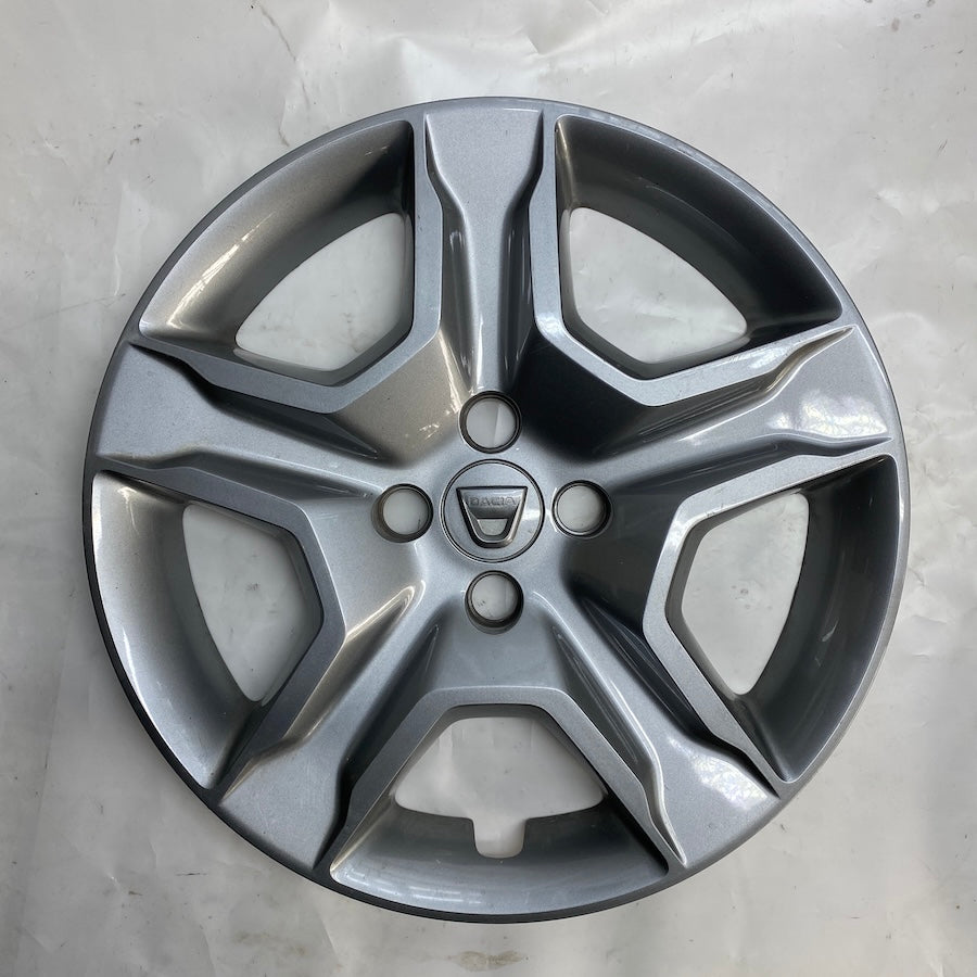 Dacia Sandero 16 inch Jant Kapağı 403155853R Orijinal Çıkma