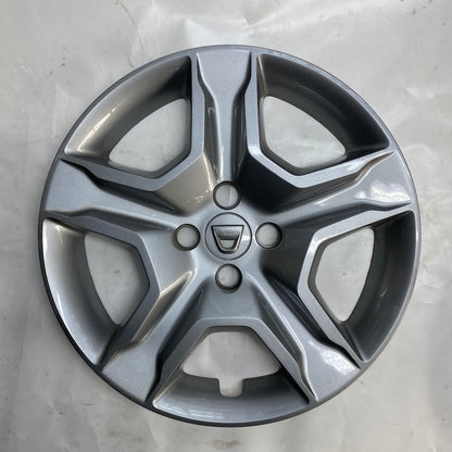 Dacia Sandero 16 inch Jant Kapağı 403155853R Orijinal Çıkma