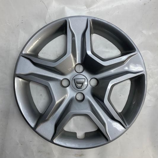 Dacia Sandero 16 inch Jant Kapağı 403155853R Orijinal Çıkma