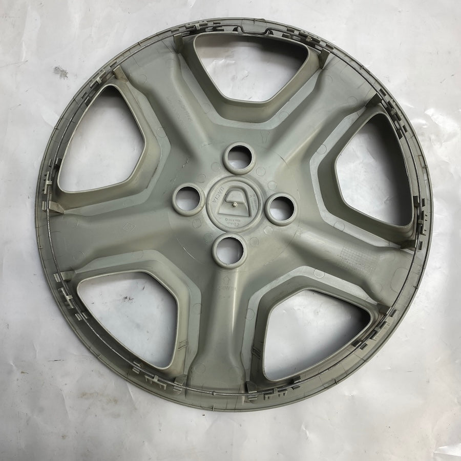 Dacia Sandero 16 inch Jant Kapağı 403155853R Orijinal Çıkma