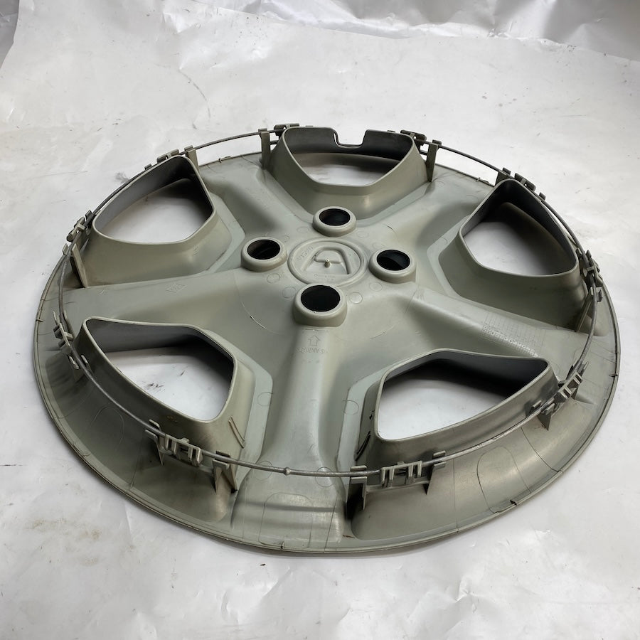 Dacia Sandero 16 inch Jant Kapağı 403155853R Orijinal Çıkma