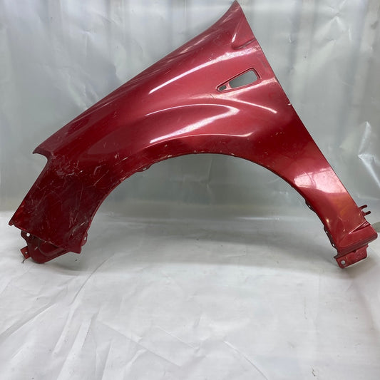 Dacia Sandero 1 Ön Sol Çamurluk 631017245R Orijinal Çıkma 2008-2012
