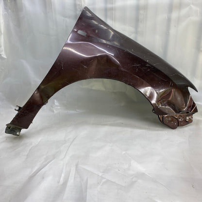 Dacia Sandero 2 Ön Çamurluk 631005522R Orijinal Çıkma 2013-2017