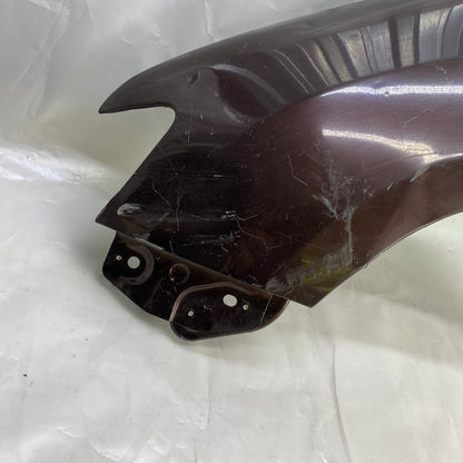 Dacia Sandero 2 Ön Çamurluk 631005522R Orijinal Çıkma 2013-2017