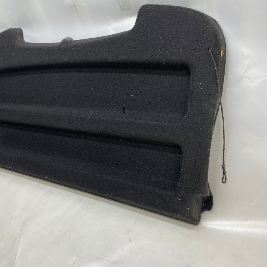 Dacia Sandero Bagaj Pandizot / Rafı Orijinal Çıkma 794205701R (2021-2024)