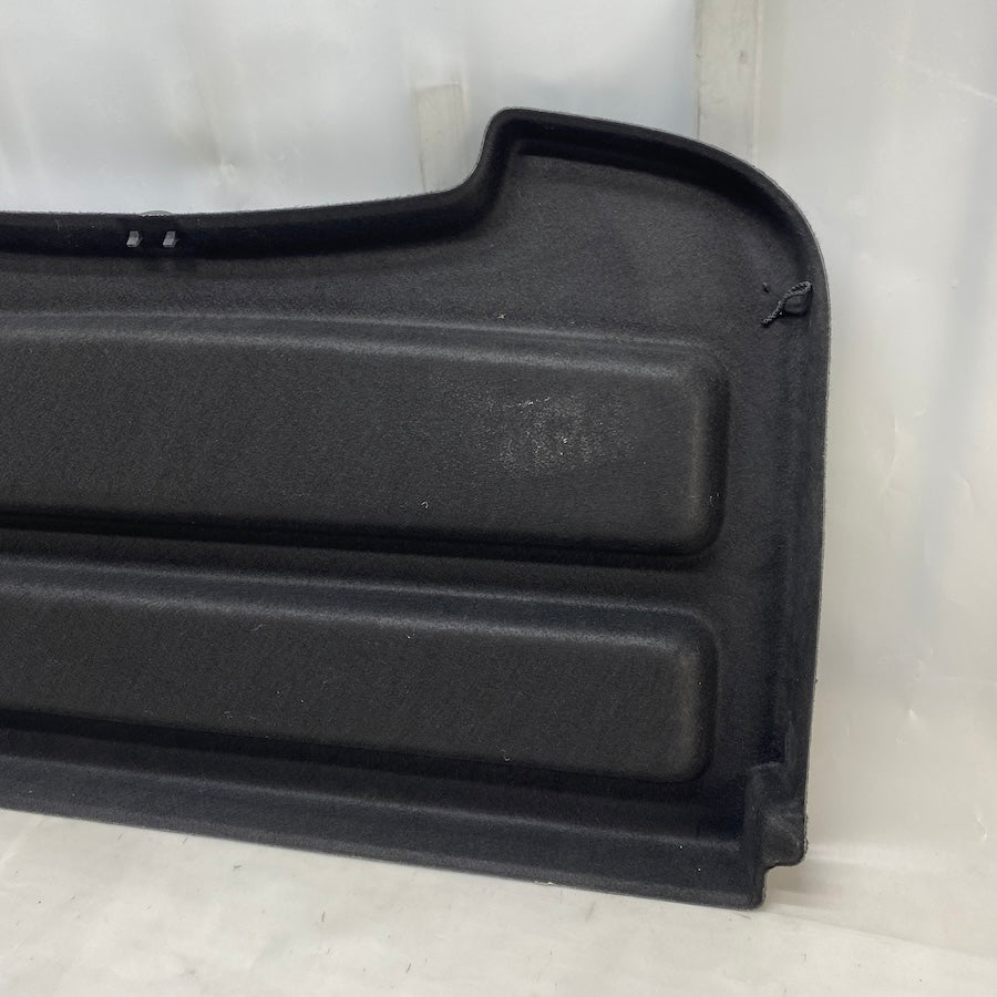 Dacia Sandero Bagaj Pandizot / Rafı Orijinal Çıkma 794205701R (2021-2024)