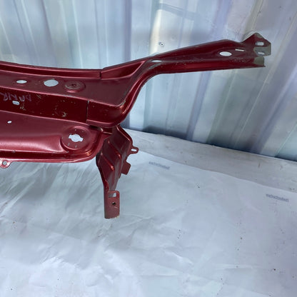 Orijinal çıkma Dacia Sandero Stepway ön panel, 2013-2020 arası modeller için uygun.