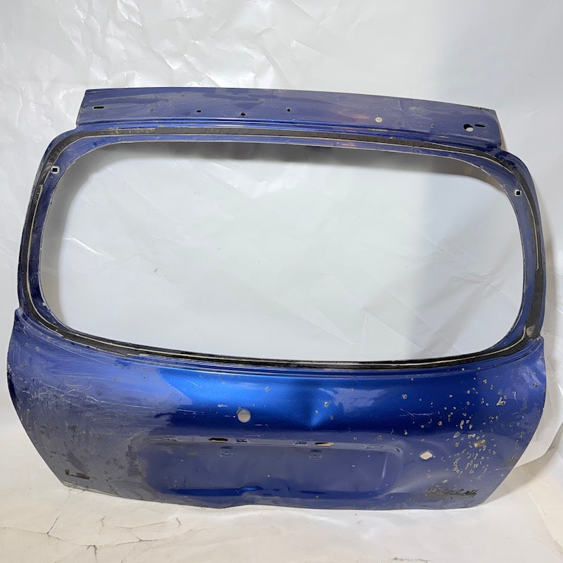 Daihatsu Sirion Bagaj Kapağı En Uygun Oto Parça