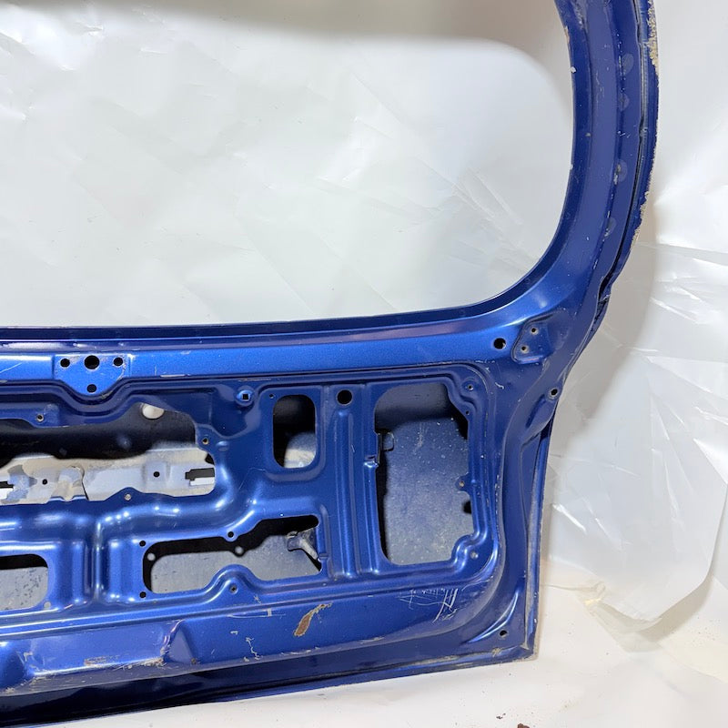 Daihatsu Sirion Bagaj Kapağı En Uygun Oto Parça