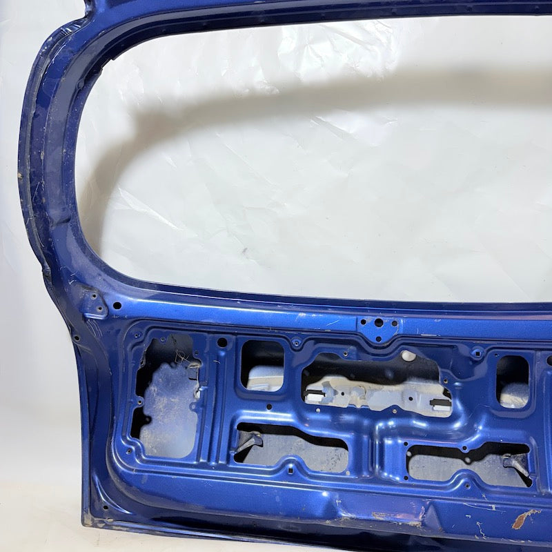 Daihatsu Sirion Bagaj Kapağı En Uygun Oto Parça