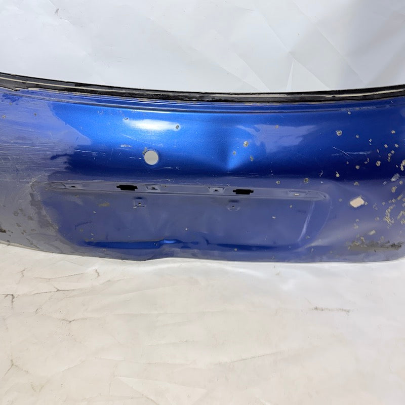 Daihatsu Sirion Bagaj Kapağı En Uygun Oto Parça