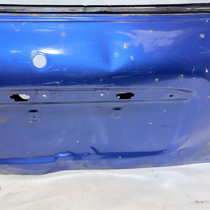 Daihatsu Sirion Bagaj Kapağı En Uygun Oto Parça