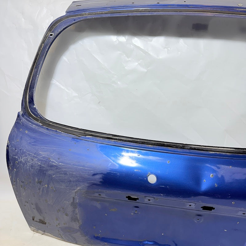 Daihatsu Sirion Bagaj Kapağı En Uygun Oto Parça