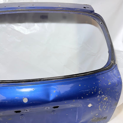 Daihatsu Sirion Bagaj Kapağı En Uygun Oto Parça