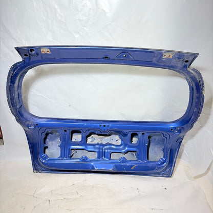 Daihatsu Sirion Bagaj Kapağı En Uygun Oto Parça