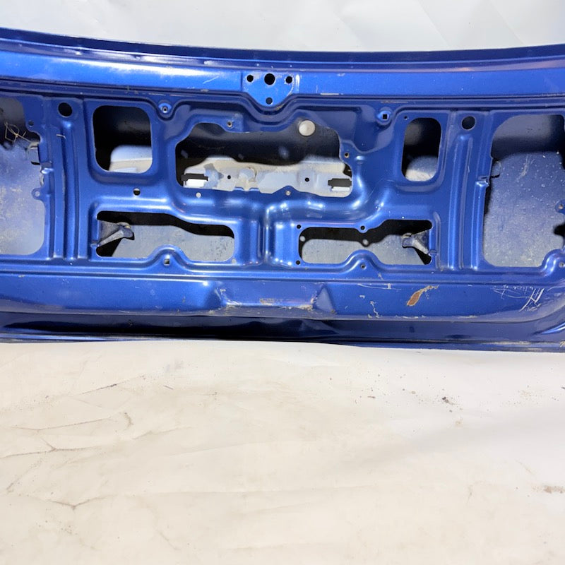 Daihatsu Sirion Bagaj Kapağı En Uygun Oto Parça