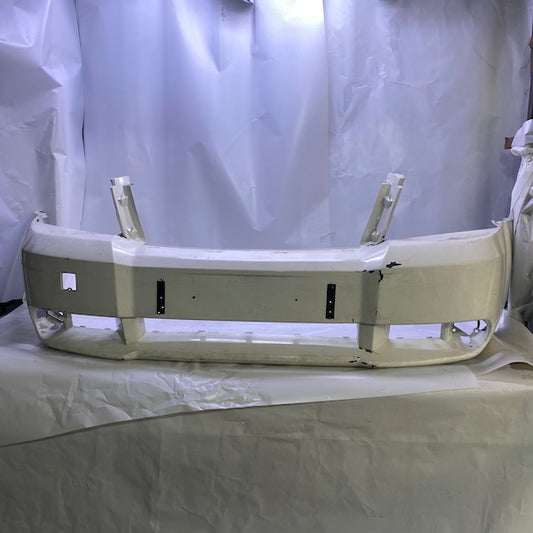 Dodge Avenger Ön Tampon 05116471AA 08-10 En Uygun Oto Parça