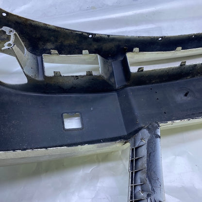 Dodge Avenger Ön Tampon 05116471AA 08-10 En Uygun Oto Parça