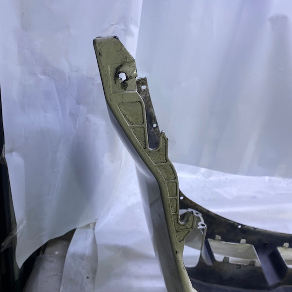 Volkswagen Polo Ön Tampon 2GO807221 21-24 En Uygun Oto Parça