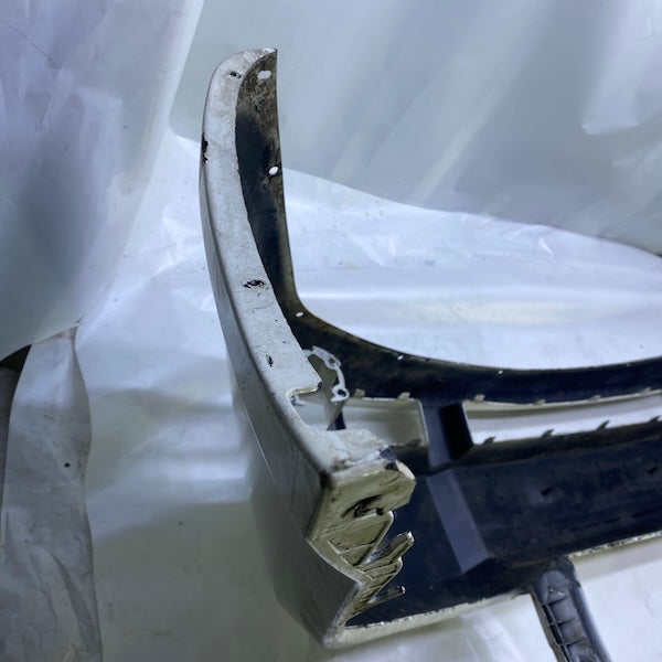 Volkswagen Polo Ön Tampon 2GO807221 21-24 En Uygun Oto Parça