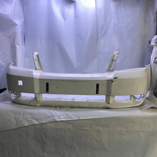 Volkswagen Polo Ön Tampon 2GO807221 21-24 En Uygun Oto Parça