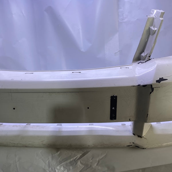 Volkswagen Polo Ön Tampon 2GO807221 21-24 En Uygun Oto Parça