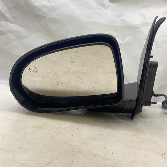 Dodge Caliber Sol Dikiz Aynası 06-09 En Uygun Oto Parça