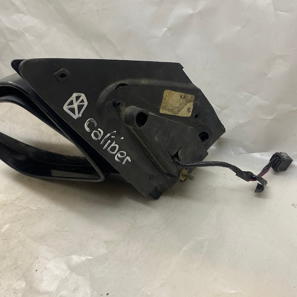 Dodge Caliber Sol Dikiz Aynası 06-09 En Uygun Oto Parça