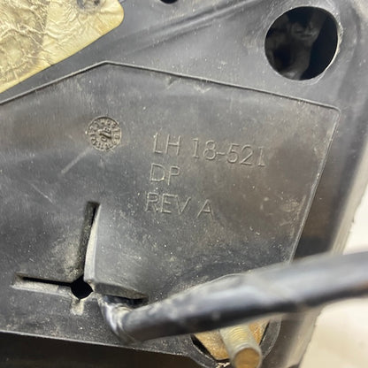 Dodge Caliber Sol Dikiz Aynası 06-09 En Uygun Oto Parça