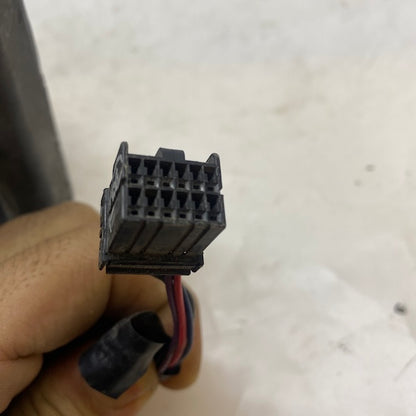 Dodge Caliber Sol Dikiz Aynası 06-09 En Uygun Oto Parça