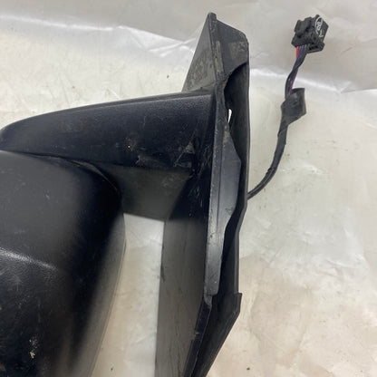 Dodge Caliber Sol Dikiz Aynası 06-09 En Uygun Oto Parça