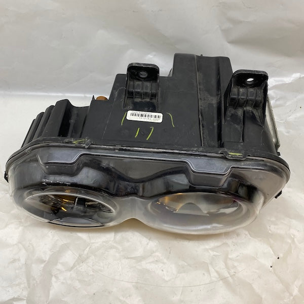 Dodge Challenger Sağ Far 68174066-AC 15-23