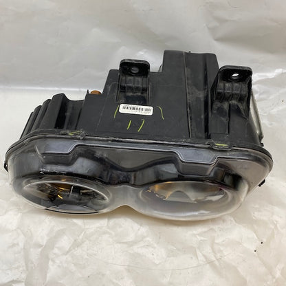 Dodge Challenger Sağ Far 68174066-AC 15-23