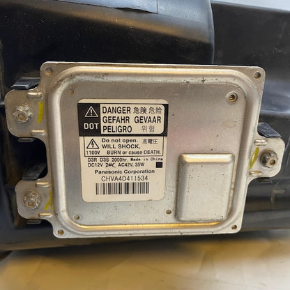 Dodge Challenger Sağ Far 68174066-AC 15-23