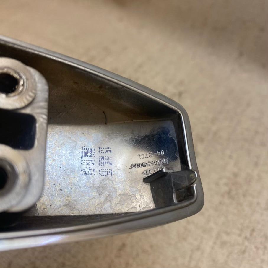 Dodge Chrysler Kapı Kolu 05065801AF