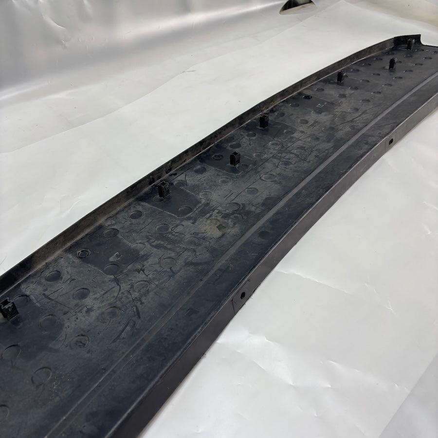 Dodge Nitro Arka Tampon Basamak Bakalit FNG4022