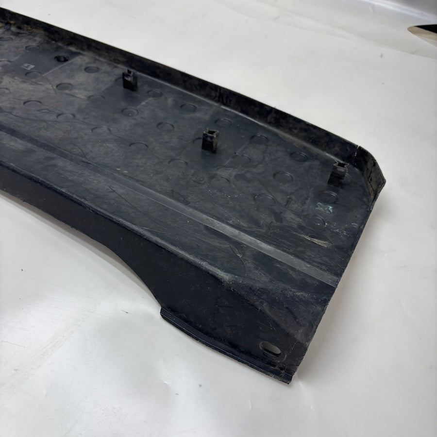 Dodge Nitro Arka Tampon Basamak Bakalit FNG4022