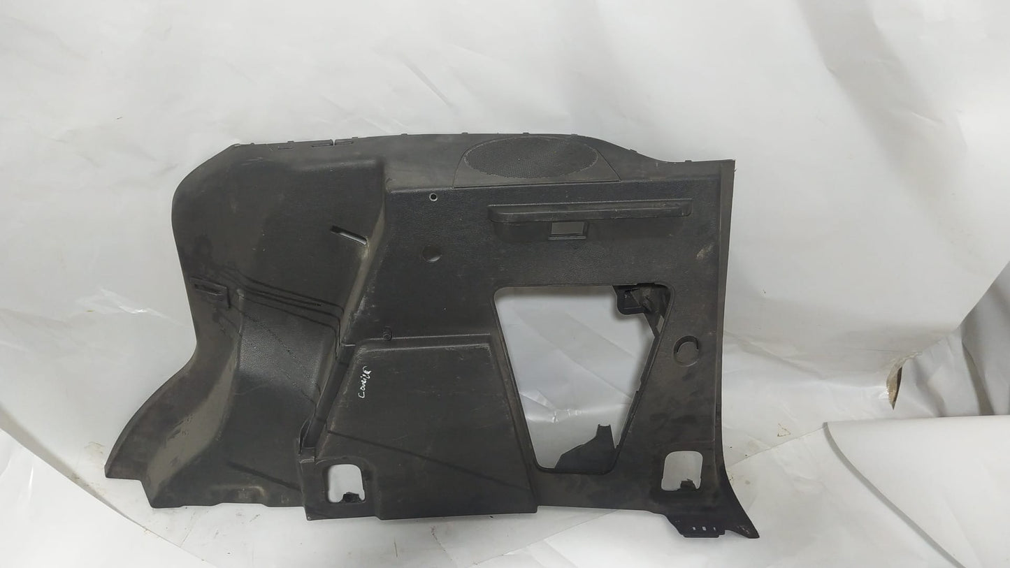 Ford Courier Sağ Arka Pandizot Bagaj İç Kaplaması ET76-K31012