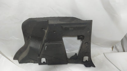 Ford Courier Sağ Arka Pandizot Bagaj İç Kaplaması ET76-K31012