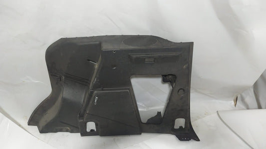 Ford Courier Sağ Arka Pandizot Bagaj İç Kaplaması ET76-K31012